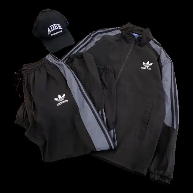 Adidas Tracksuit