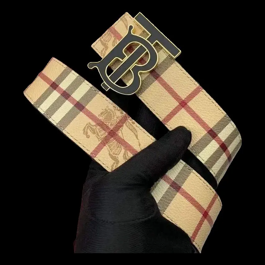 Burberry Belt
