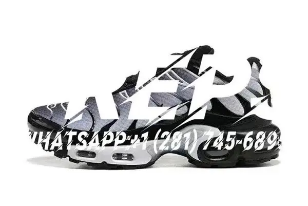 Nike Max Plus TN Shoes