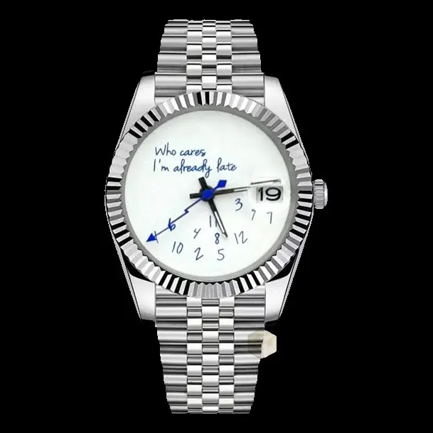 Rolex Watches