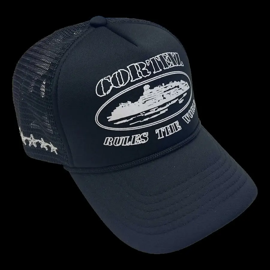 Corteiz Cap
