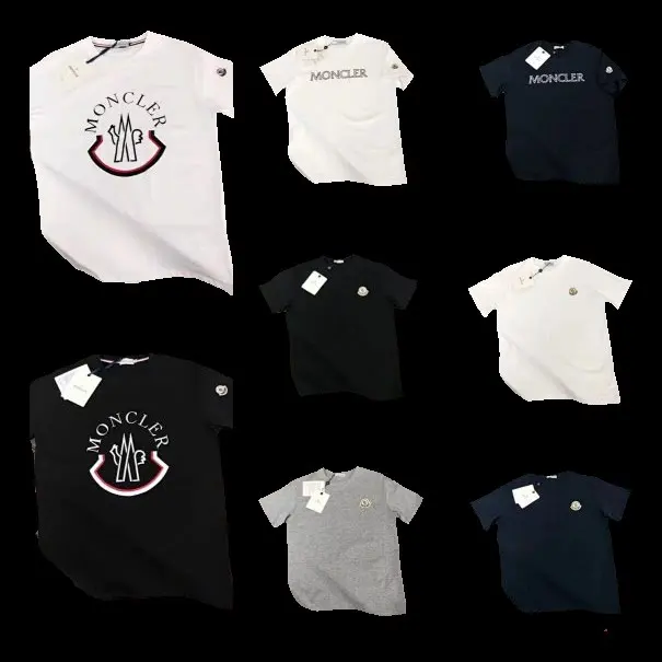 Moncler T-shirt