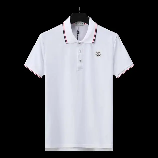 Moncler Polo T-shirt
