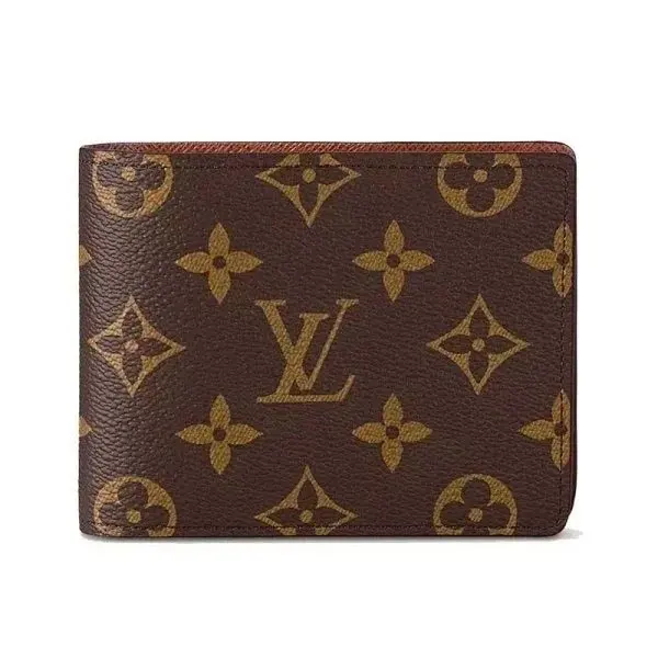 LV Wallet