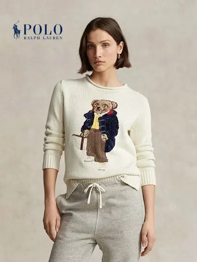 Ralph Lauren Sweater