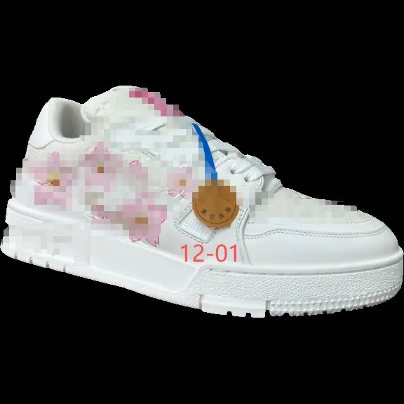 Louis Vuitton trainers