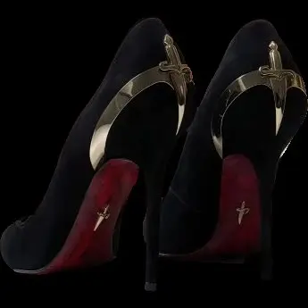 Cesare Paciotti heels