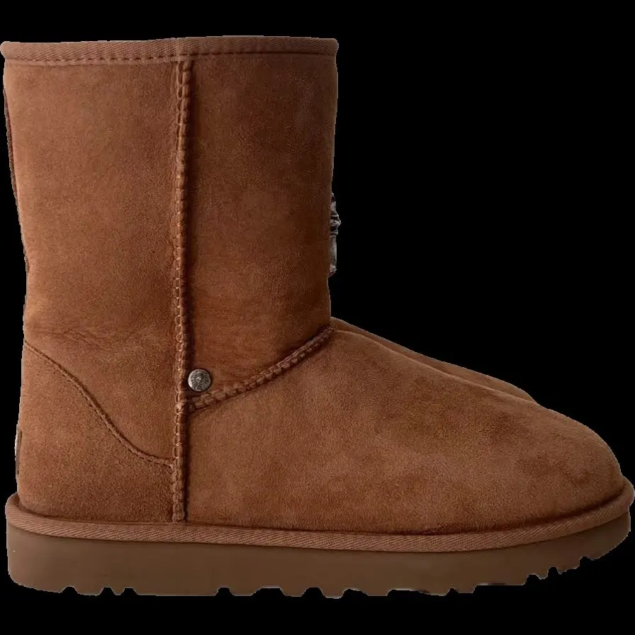Chrome hearts uggs