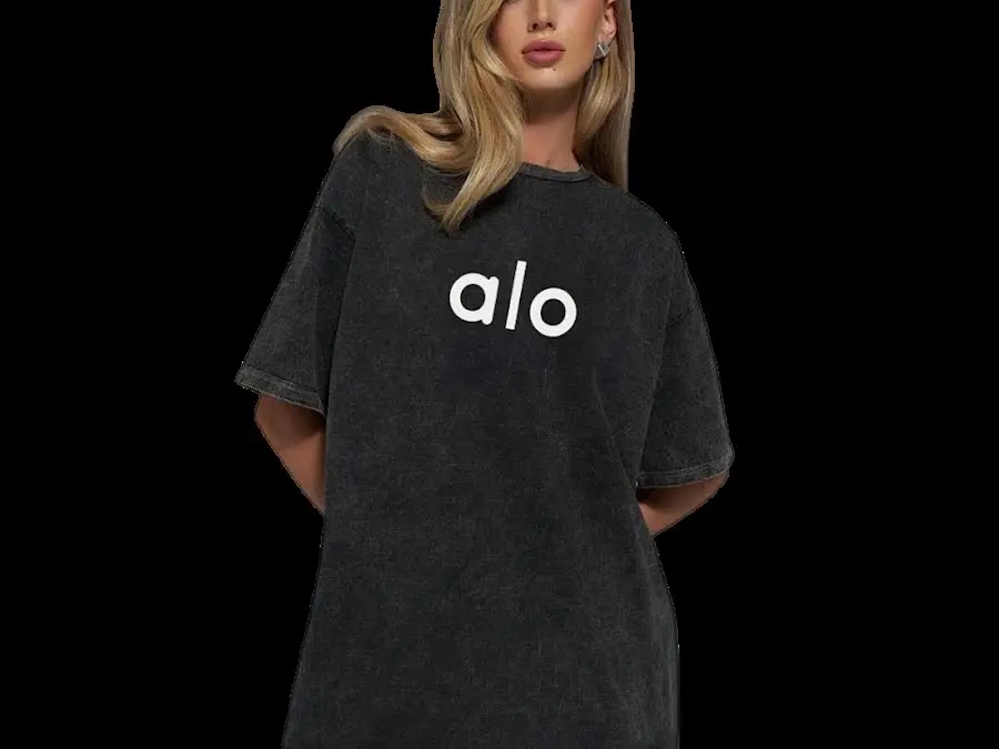 Alo Tee