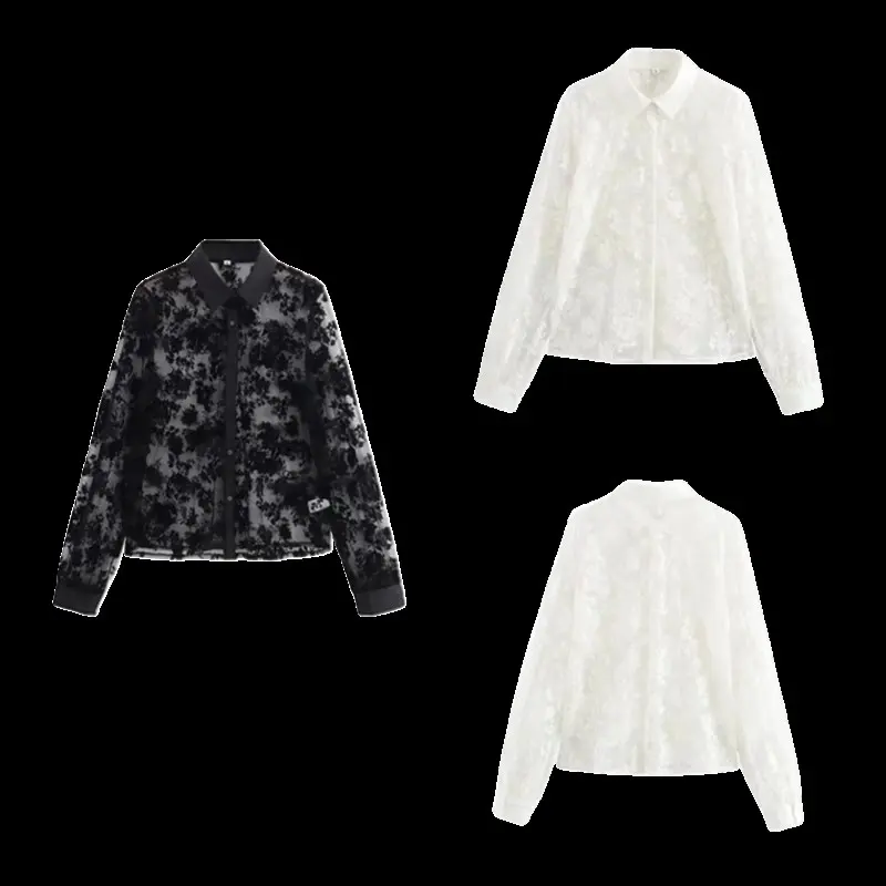Zara Shirt