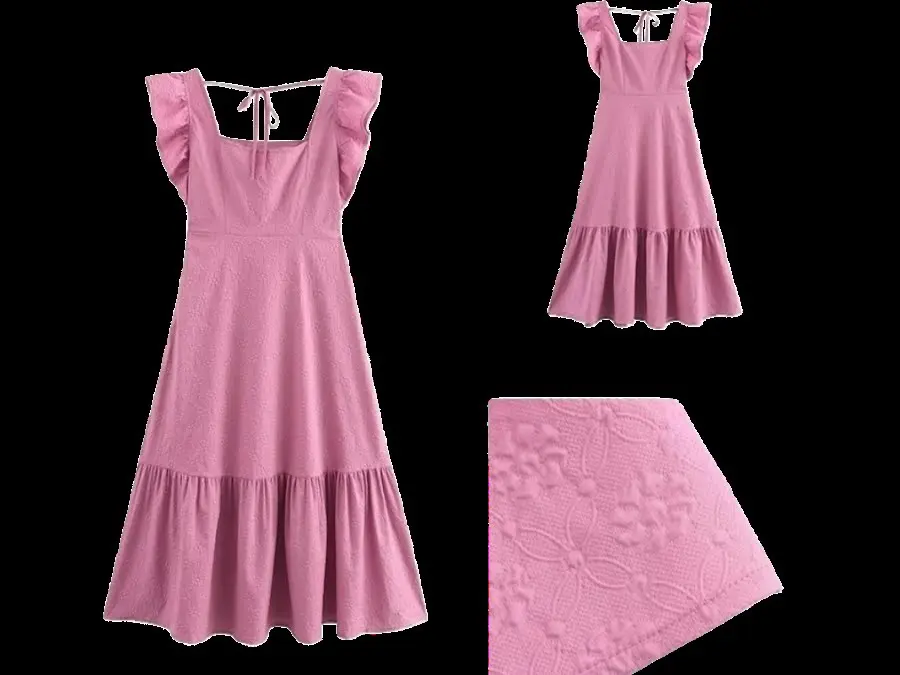 Zara Dress
