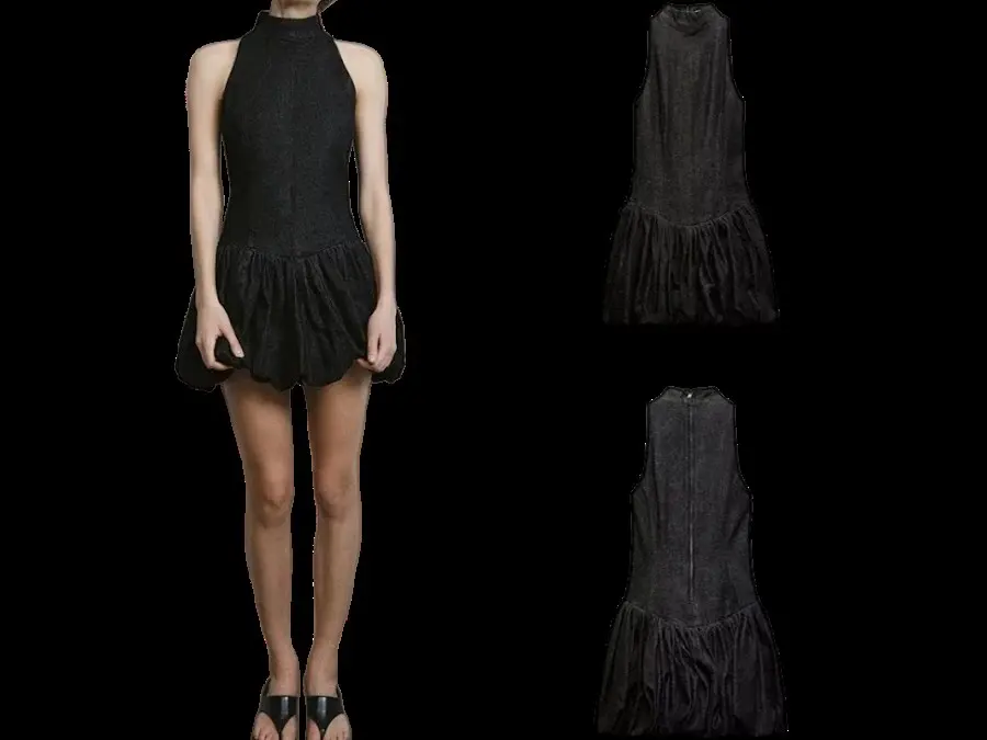 Zara Dress