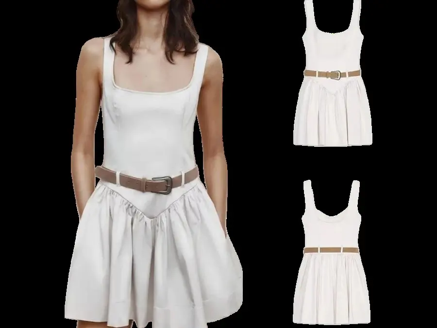 Zara Dress