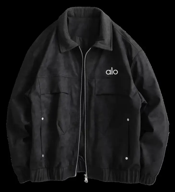 Alo Coat