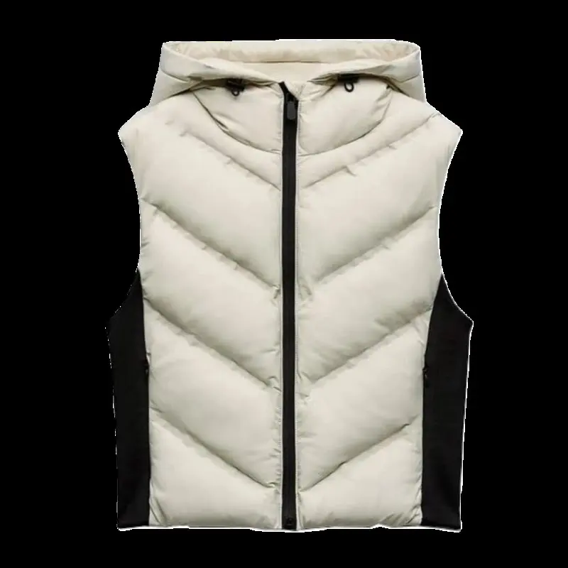 Zara Waistcoat
