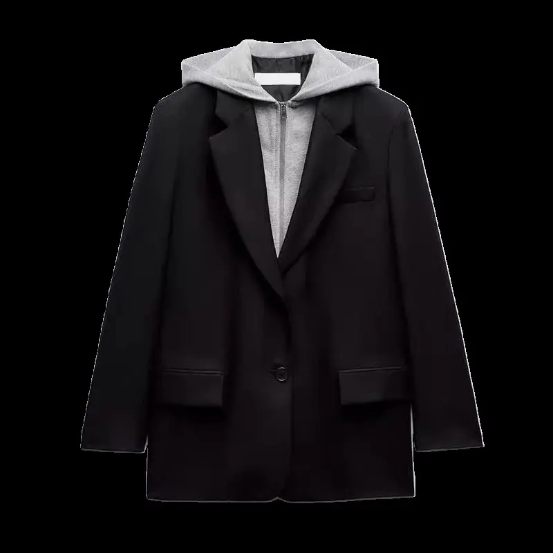 Zara Suit