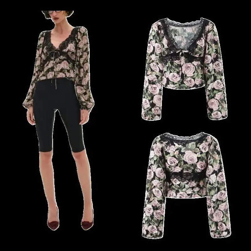Zara Shirt