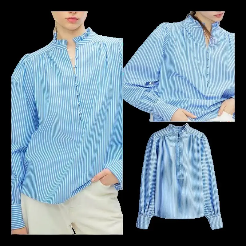 Zara Shirt