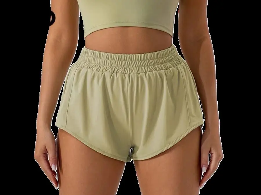 Alo Short