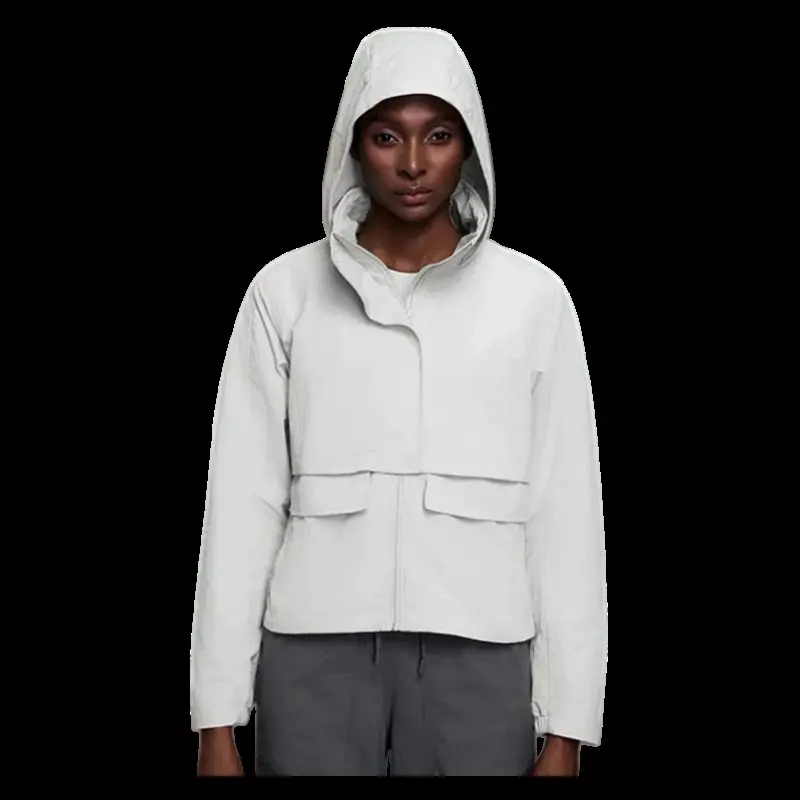 Alo Coat