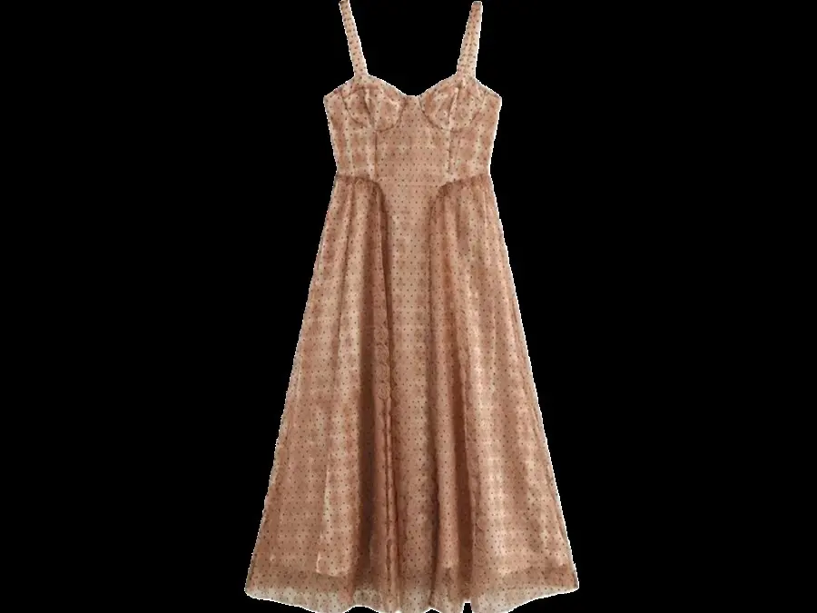 Zara Dress