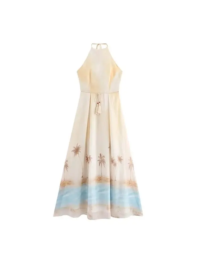 Zara Dress
