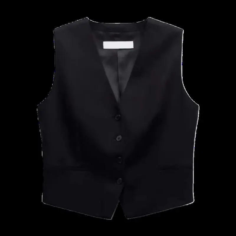 Zara Waistcoat