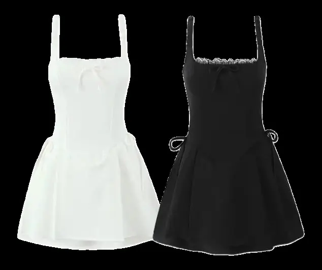 Zara Dress