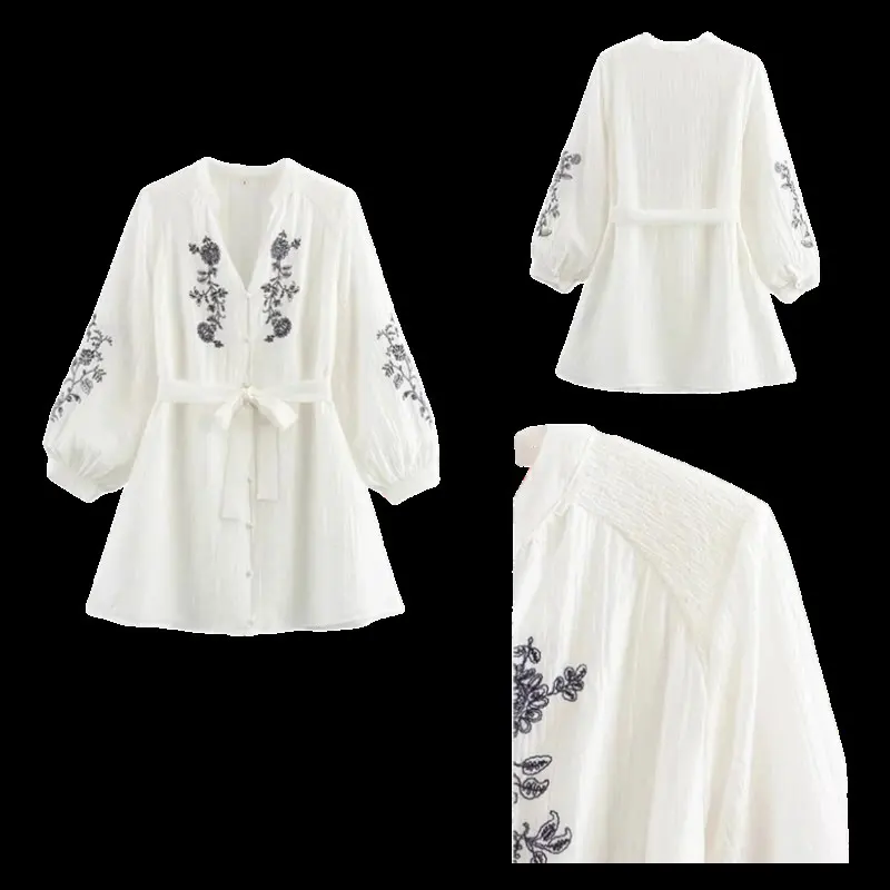 Zara Dress