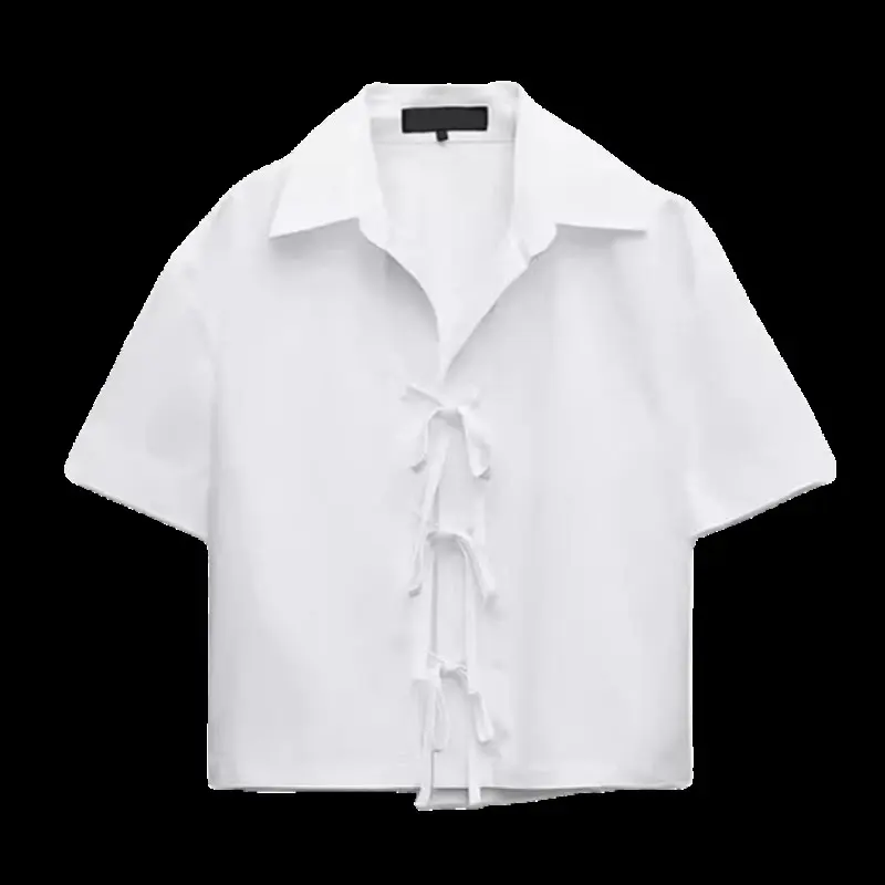 Zara Shirt