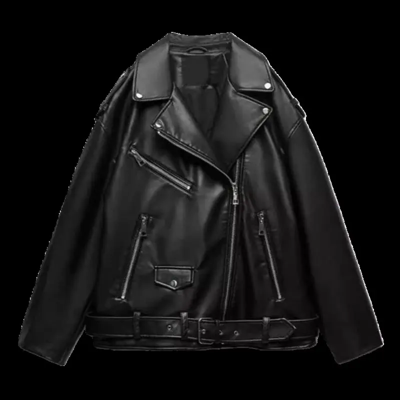 Zara Leather