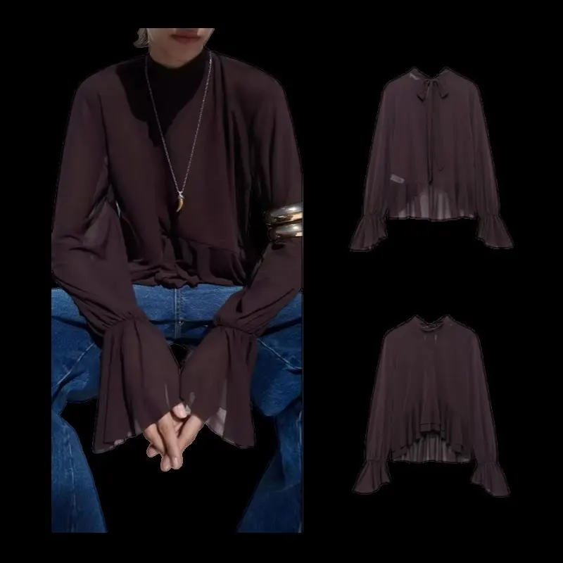 Zara Shirt