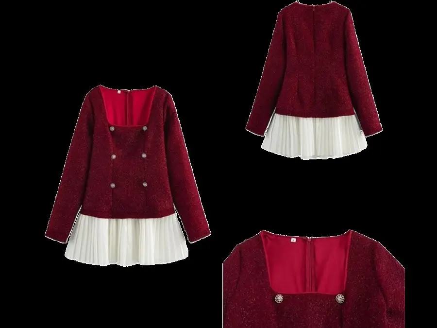 Zara Dress