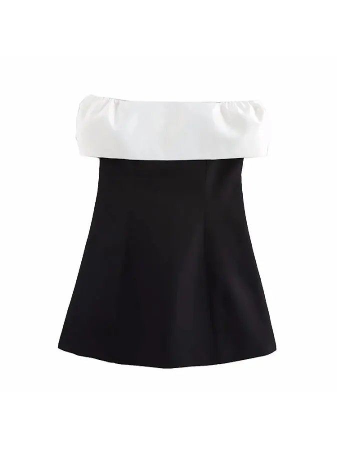 Zara Dress
