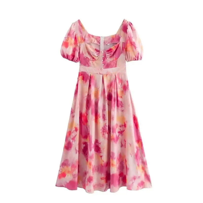 Zara Dress