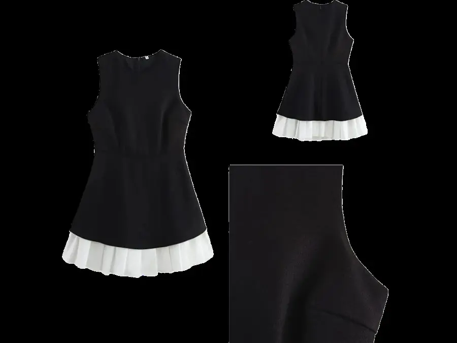 Zara Dress