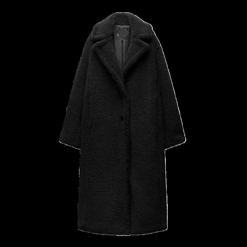 Zara Woolen Coat