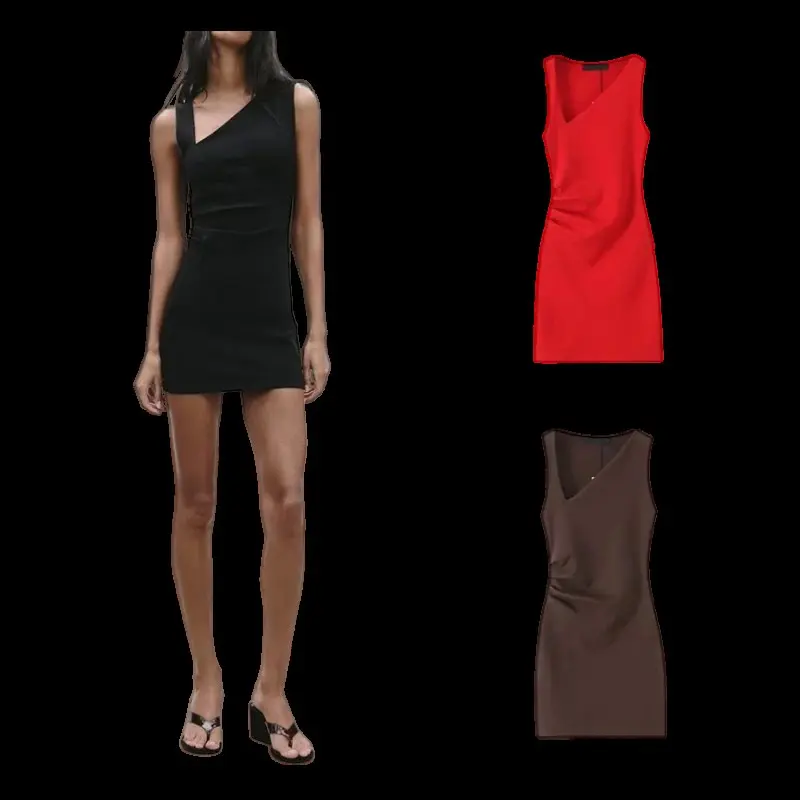 Zara Dress