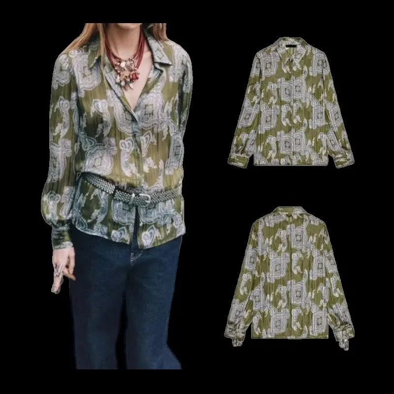 Zara Shirt