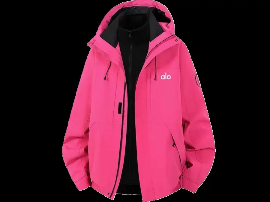 Alo Coat