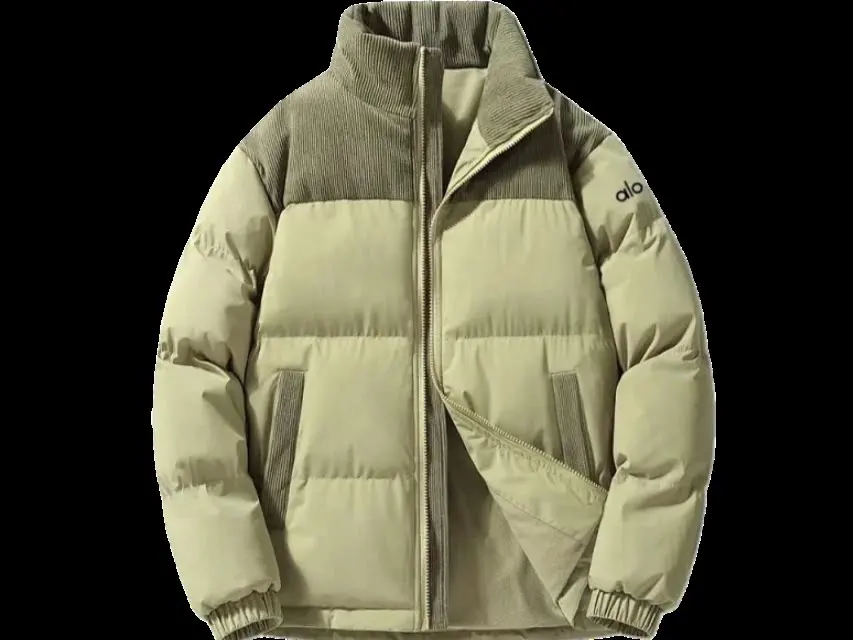 Alo Coat