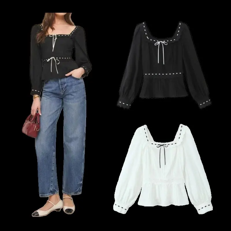Zara Shirt