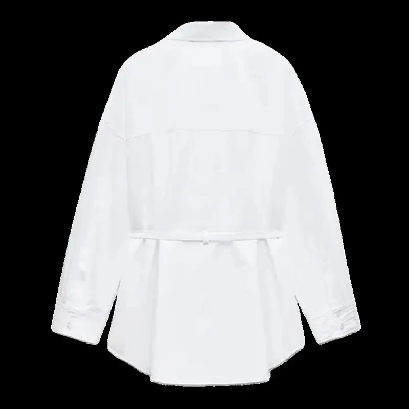 Zara Shirt
