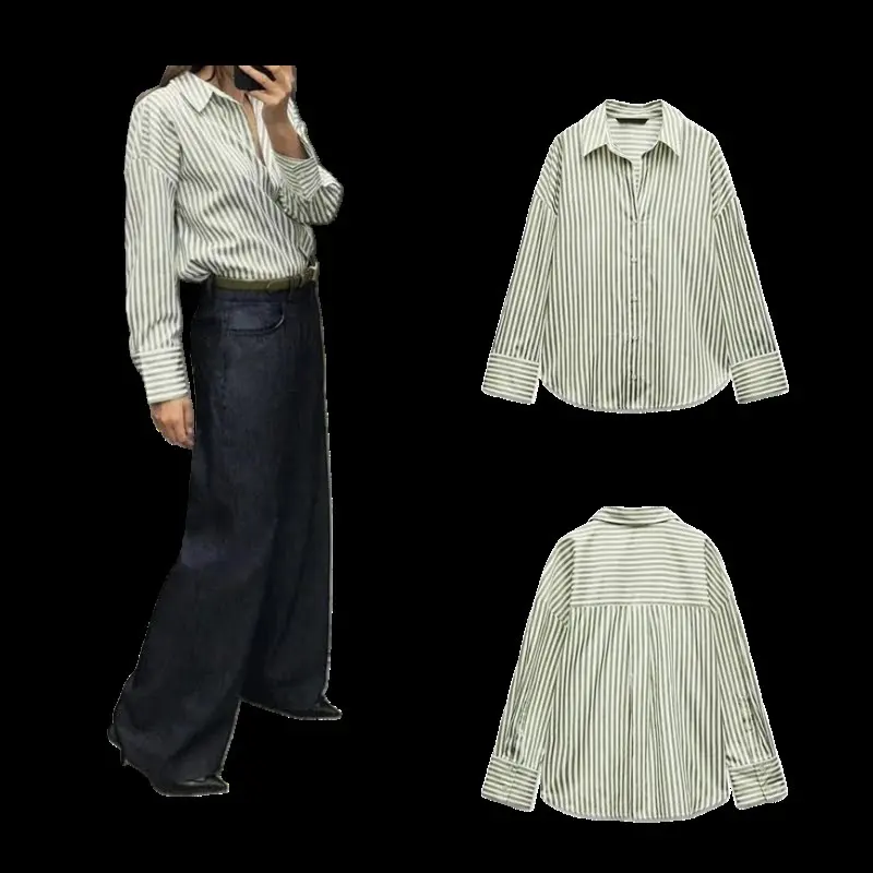 Zara Shirt