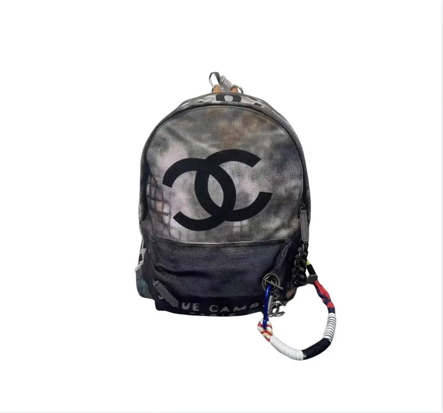 Chanel backpack