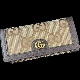 Gucci wallet