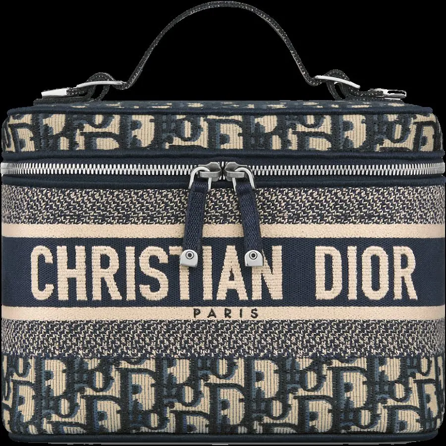 Dior Cosmetic bag