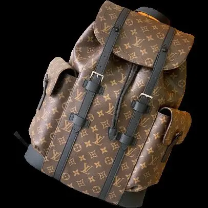 Lv backpack