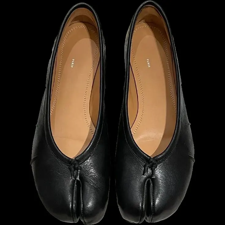 Maison Margiela Tabi flats