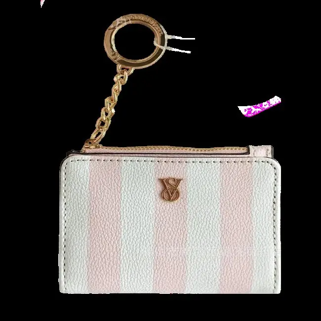 Victoria's Secret wallet